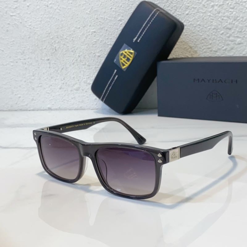 Maybach Sunglasses